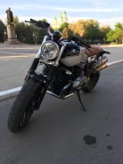 BMW R nineT. 1 170����. ��., ��������, ���, ��� ������� ����