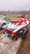 BRP Sea-Doo GSX. 1998 ��� ����