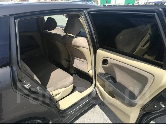 Honda Stream. �������, ��������, 1.8 (139��.�.), ������, 168����. �� ����