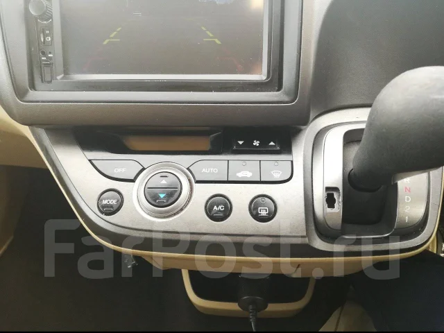Honda Stream. �������, ��������, 1.8 (139��.�.), ������, 168����. �� ����