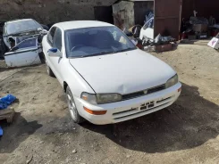 Toyota Sprinter. CE100, 2C ����