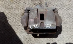 ������� �������� ����� Toyota Harrier MCU 35 ��������. (�/�) [47750-48120] 4775048120 ����