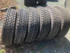 Bridgestone M801 Ecopia. �����������, 2018 ���, �/�, ����� 10�% ����