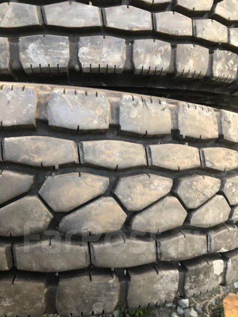 Bridgestone M801 Ecopia. �����������, 2018 ���, �/�, ����� 10 % ����