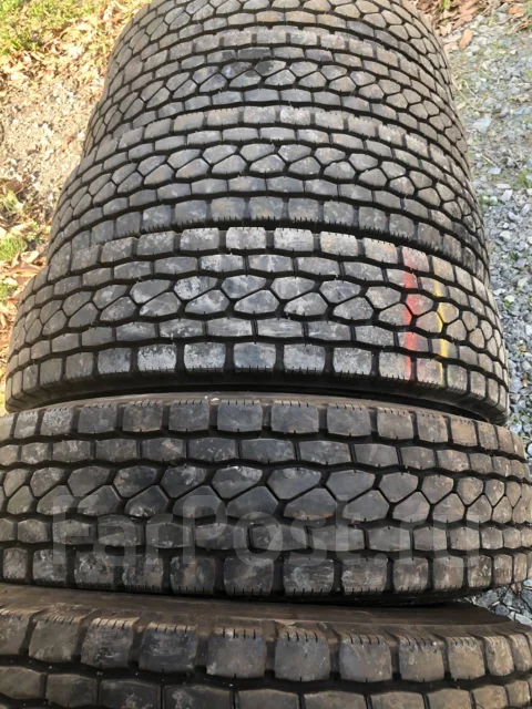 Bridgestone M801 Ecopia. �����������, 2018 ���, �/�, ����� 10 % ����