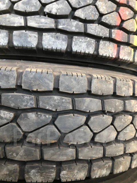 Bridgestone M801 Ecopia. �����������, 2018 ���, �/�, ����� 10 % ����