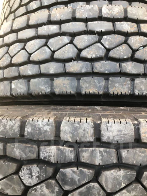 Bridgestone M801 Ecopia. �����������, 2018 ���, �/�, ����� 10 % ����