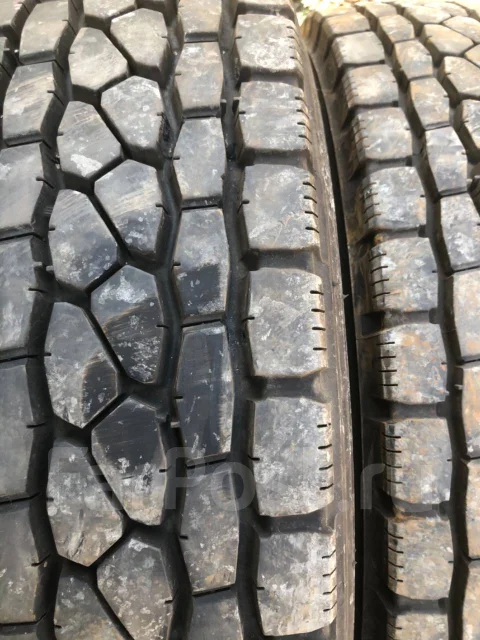 Bridgestone M801 Ecopia. �����������, 2018 ���, �/�, ����� 10 % ����