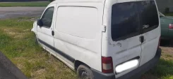 Peugeot Partner ����