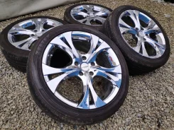 Weds Zea. 7.5x18", 5x114.3, ET48, �� 73,1���. ����