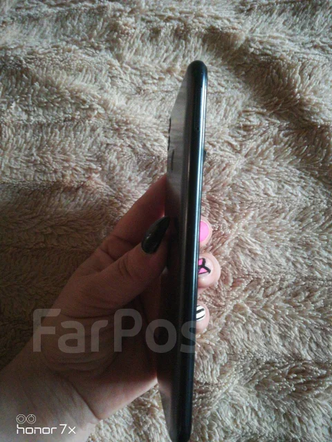Honor 8A. �/�, ������, 3G ����