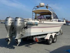 Yamaha SR. 2002 ���, ����� 7,5��., ��������� ���������, 180��.�., ������ ����