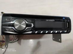 Pioneer Carrozzeria DVH-570 ����