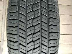 Yokohama Geolandar G033. ������, 2018 ���, ����� ����