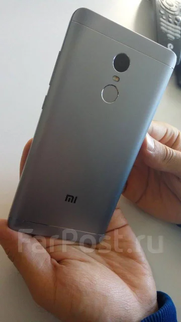 Xiaomi Redmi Note 4X. �/�, �����������, 4G LTE ����