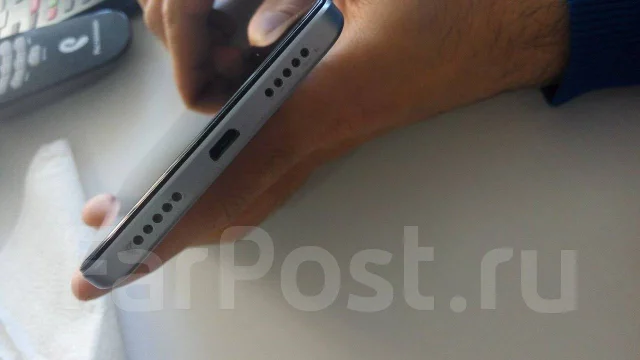 Xiaomi Redmi Note 4X. �/�, �����������, 4G LTE ����