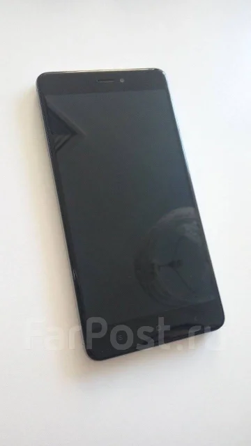Xiaomi Redmi Note 4X. �/�, �����������, 4G LTE ����