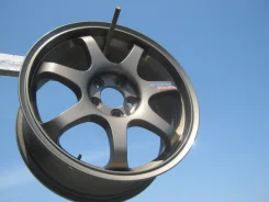 A-Tech Final Speed Eraser. 7.0x16", 5x100, ET48 ����