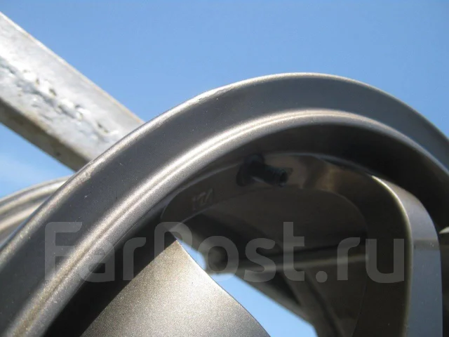 A-Tech Final Speed Eraser. 7.0x16", 5x100, ET48 ����