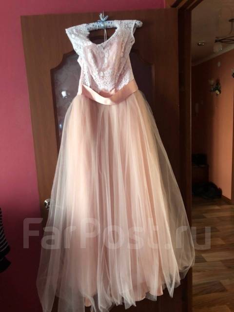 Платья На Выпускной Чита