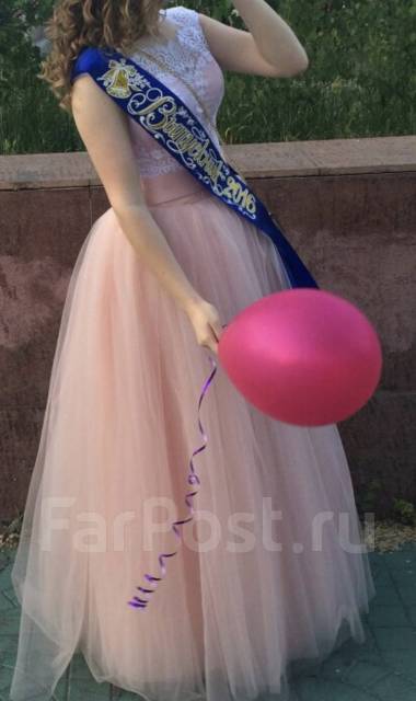 Платья На Выпускной Чита