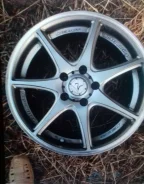 Kosei K3-N. 7.0x17" ����