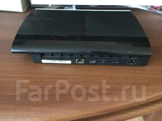 Sony PlayStation 3 Super Slim ����