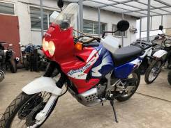 africa twin 2000