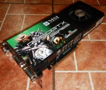 GeForce GTX 260 ����