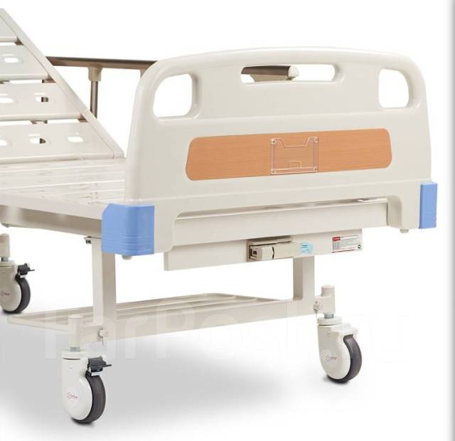 Кровать функциональная механическая Армед FS 3023W для лежачих больных ...