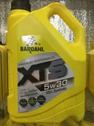 Bardahl XTS. 5W-30, �������������, 5��. ����