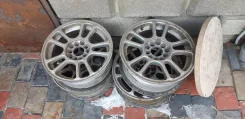Alze. x15", 5x114.3 ����