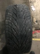 Federal Super Steel SS595. ������, 2012 ���, �/�, ����� 30�% ����