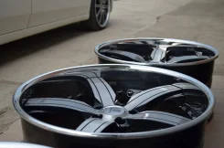 Trafficstar STR. 9.0/10.0x20", 5x114.3, ET35/30, �� 73,1���. ����
