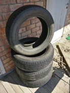 Bridgestone Turanza ER42. ������, �/�, ����� 50�%