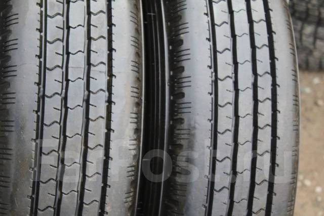 Dunlop, LT 205/85 R16 - Шины во Владивостоке