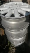ZY. 6.5x16", 5x114.3, ET3, �� 52,5���. ����