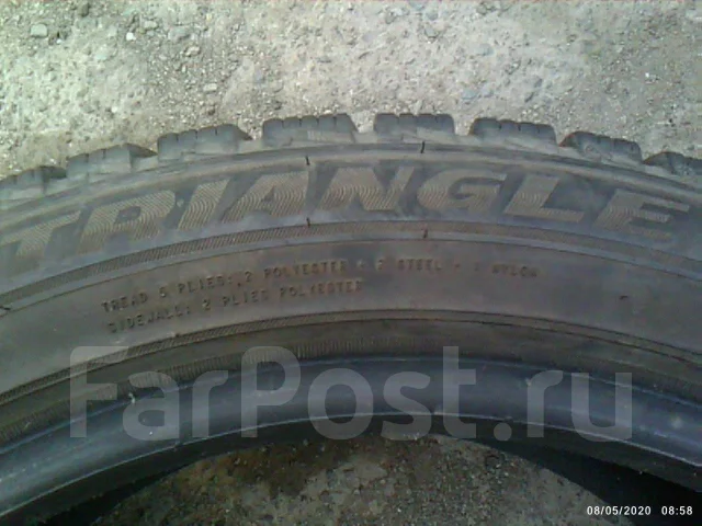 Triangle L-4S. ������, 2019 ���, �/�, ����� 10 % ����