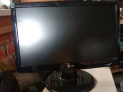 LG. 20" ����