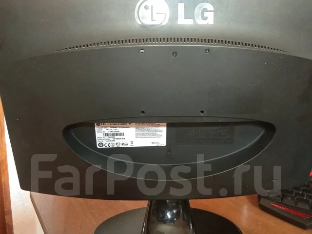 LG. 20" ����