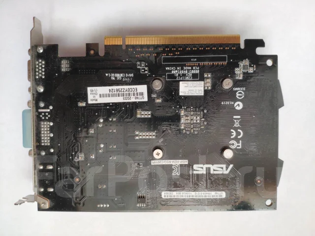 GeForce GT 740 ����