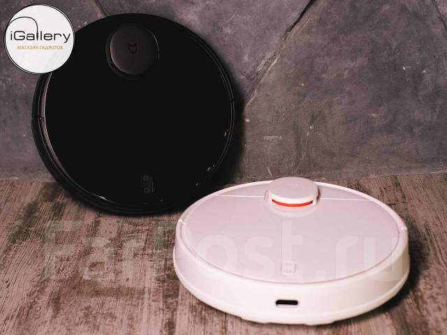 lds xiaomi vacuum