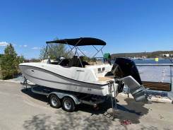 Quicksilver. 2019 ���, ����� 7,23��., ��������� ���������, 250��.�., ������. ��� ����� �� ���������� ����