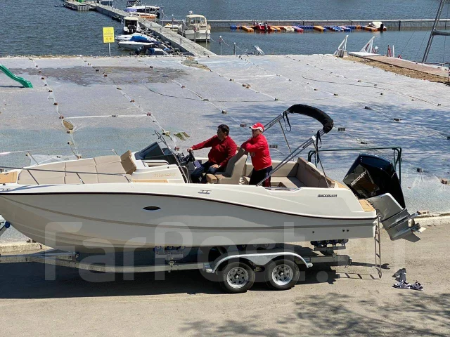 Quicksilver. 2019 ���, ����� 7,23��., ��������� ���������, 250��.�., ������. ��� ����� �� ���������� ����