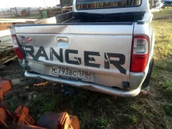 Ford Ranger ����