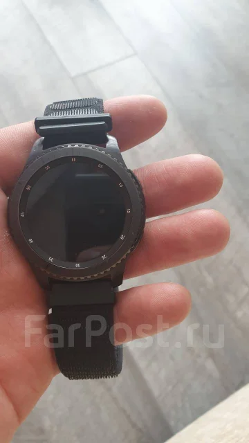 Samsung Gear S3 Classic ����