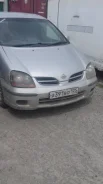 Nissan Tino. �������, ��������, 1.8 (120��.�.), ������, 437 000����. �� ����