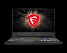 MSI GL65. 15.6", 2,6����, ��� 16 ��, ���� 512���, WiFi. ��� ����� ����