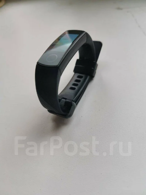 Honor Band 4 ����