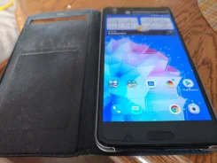 HTC U Ultra. �/�, �����, 3G, 4G LTE, Dual-SIM, ����������, NFC ����